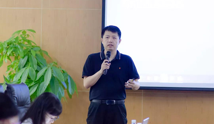 2019转录组培训班2