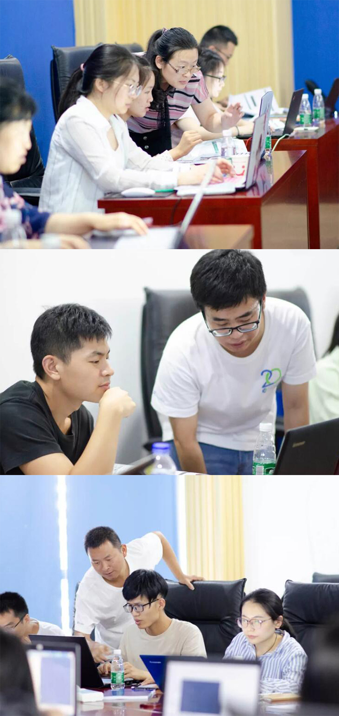 2019转录组培训班3