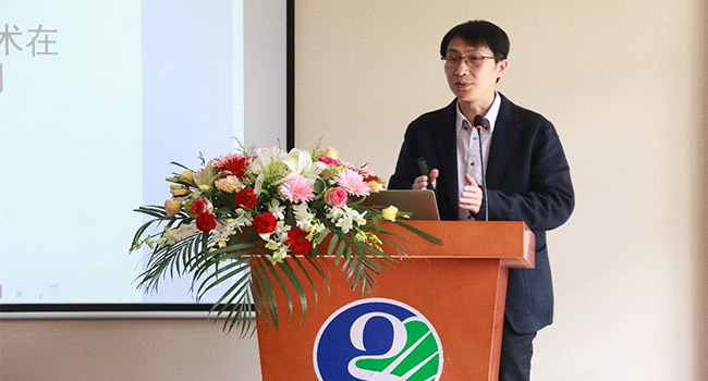 微纳米磁性材料及技术在生物医药研发中的创新应用