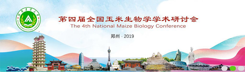 第四届全国玉米生物学学术研讨会_1