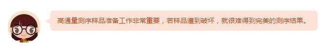 高通量样本测序